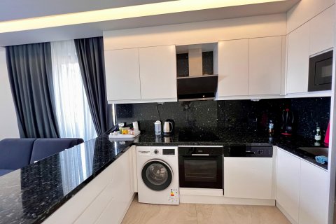 2+1 Lejlighed  i Alanya, Antalya, Tyrkiet Nr. 217310 - 4