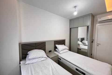 2+1 Lejlighed  i Alanya, Antalya, Tyrkiet Nr. 217310 - 9