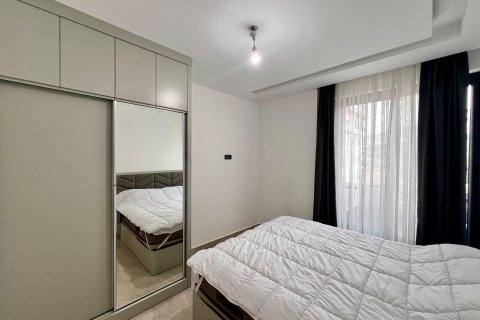 2+1 Lejlighed  i Alanya, Antalya, Tyrkiet Nr. 217310 - 6