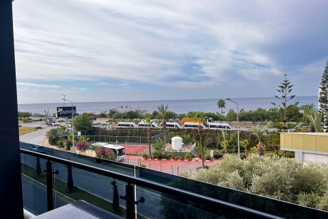 Квартира  2+1 в Аланье, Анталья, Турция №217310