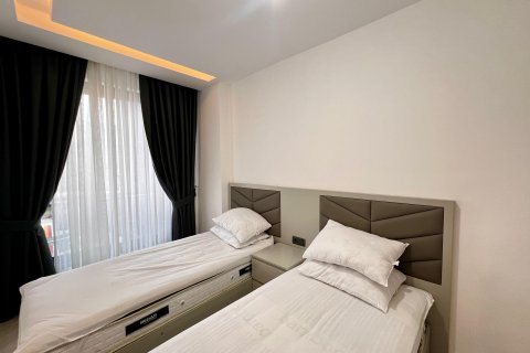 2+1 Lejlighed  i Alanya, Antalya, Tyrkiet Nr. 217310 - 8