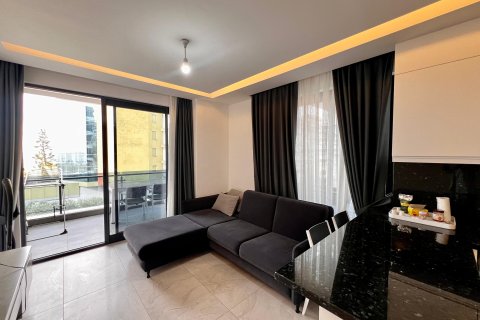 2+1 Lejlighed  i Alanya, Antalya, Tyrkiet Nr. 217310 - 5