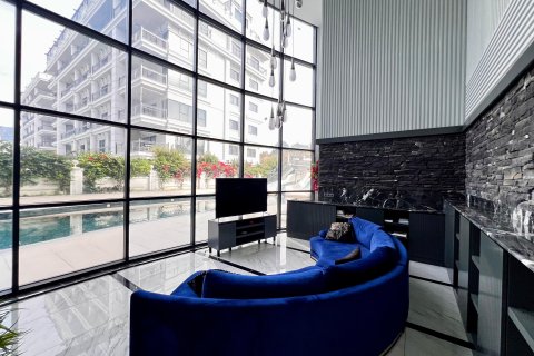 2+1 Lejlighed  i Alanya, Antalya, Tyrkiet Nr. 217310 - 14