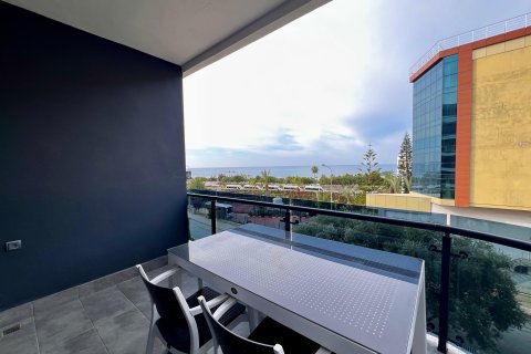 2+1 Lejlighed  i Alanya, Antalya, Tyrkiet Nr. 217310 - 10