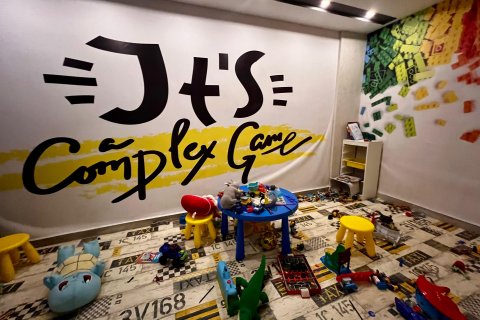 2+1 Lejlighed  i Alanya, Antalya, Tyrkiet Nr. 217310 - 15