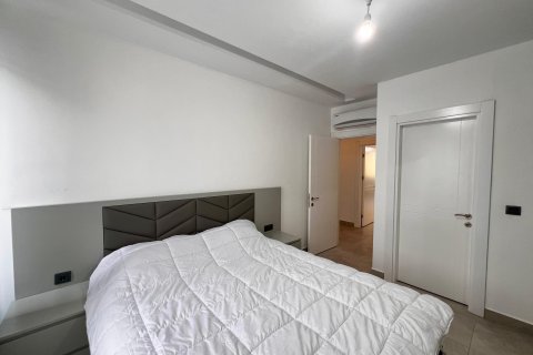 2+1 Lejlighed  i Alanya, Antalya, Tyrkiet Nr. 217310 - 7