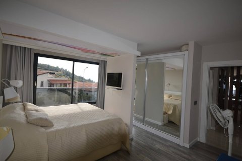 2+1 Lejlighed  i Alanya, Antalya, Tyrkiet Nr. 217309 - 6