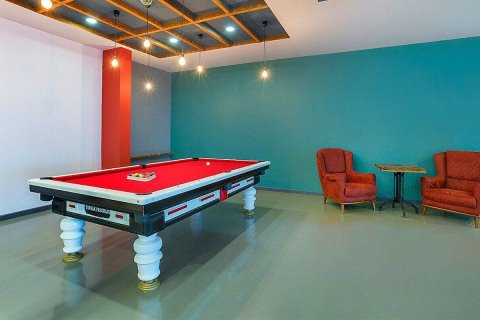 2+1 Lejlighed  i Alanya, Antalya, Tyrkiet Nr. 217309 - 20