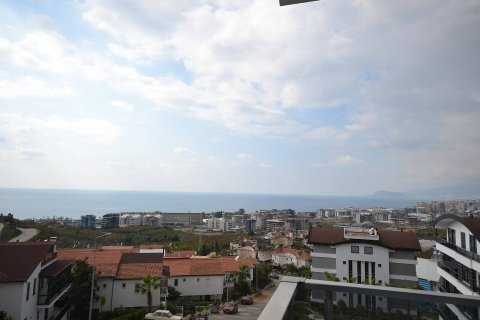 2+1 Lejlighed  i Alanya, Antalya, Tyrkiet Nr. 217309 - 11