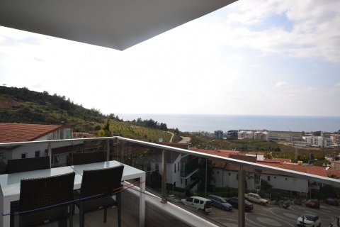 2+1 Lejlighed  i Alanya, Antalya, Tyrkiet Nr. 217309 - 10