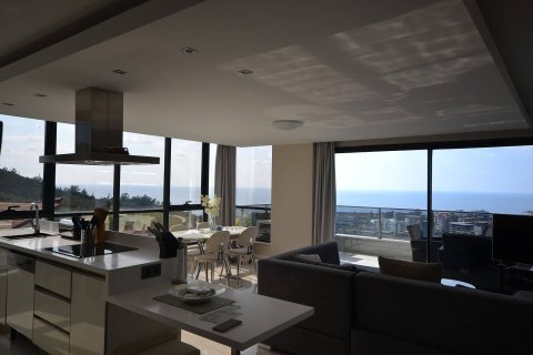 Квартира  2+1 в Аланье, Анталья, Турция №217309