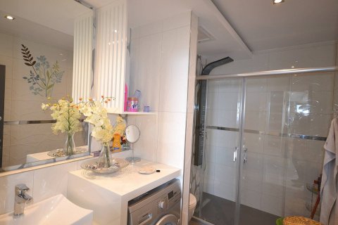 2+1 Lejlighed  i Alanya, Antalya, Tyrkiet Nr. 217309 - 13