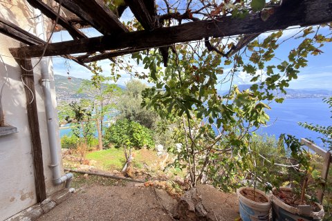 3+2 Villa  i Alanya, Antalya, Tyrkiet Nr. 217312 - 3