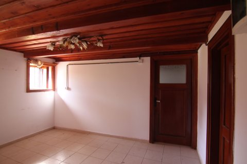 ویلا در  Alanya ، ترکیه 3 خوابه ، 100 متر مربع.  شماره 217311 - 4