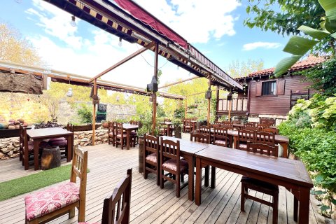 ویلا در  Alanya ، ترکیه 3 خوابه ، 100 متر مربع.  شماره 217311 - 11