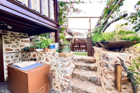 ویلا در  Alanya ، ترکیه 3 خوابه ، 100 متر مربع.  شماره 217311 - 16