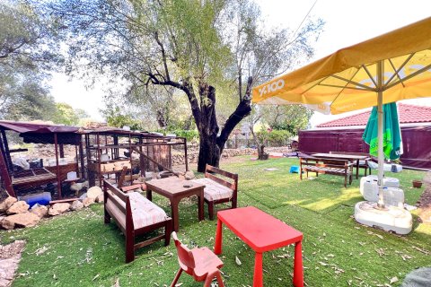 ویلا در  Alanya ، ترکیه 3 خوابه ، 100 متر مربع.  شماره 217311 - 13