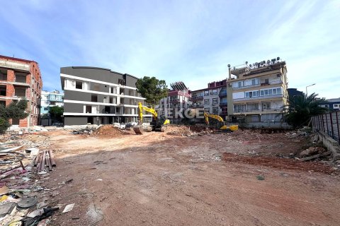 2+1 Leilighet i Antalya, Tyrkia Nr. 212961 - 14