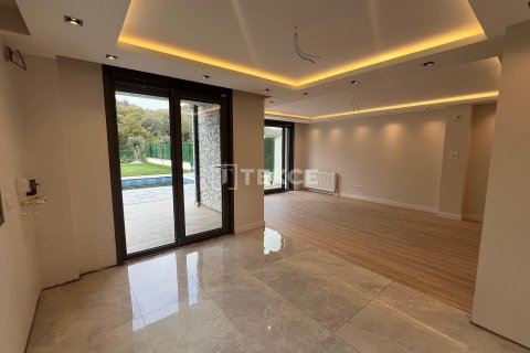 5+2 Villa  in Sile, Istanbul, Türkei Nr. 212960 - 15