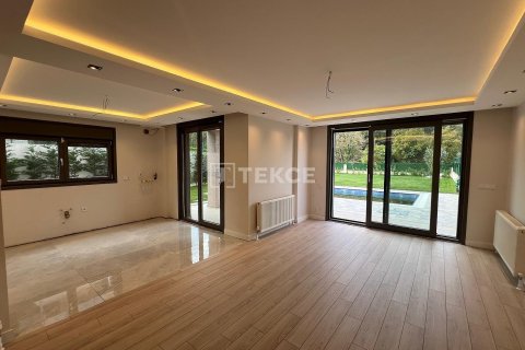 5+2 Villa  in Sile, Istanbul, Türkei Nr. 212960 - 13