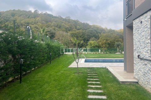 5+2 Villa  in Sile, Istanbul, Türkei Nr. 212960 - 6