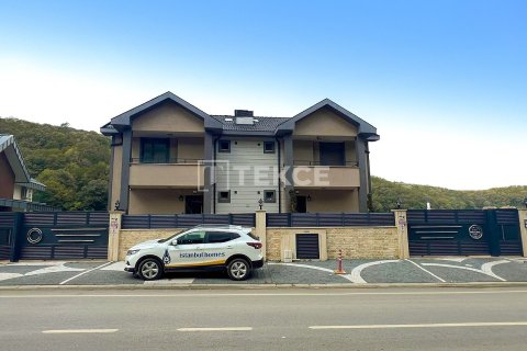 5+2 Villa  in Sile, Istanbul, Türkei Nr. 212960 - 3