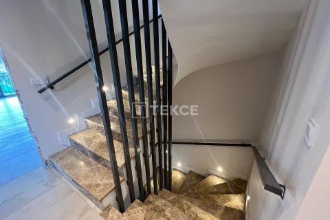 5+2 Villa  in Sile, Istanbul, Türkei Nr. 212960 - 25