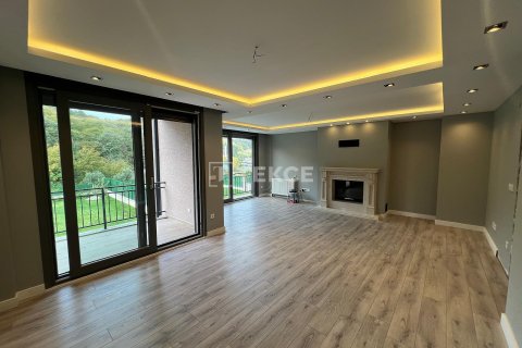 5+2 Villa  in Sile, Istanbul, Türkei Nr. 212960 - 11