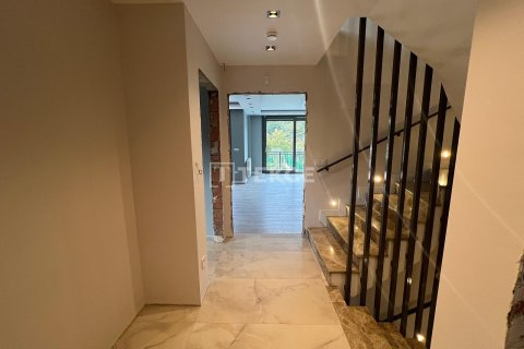 5+2 Villa  in Sile, Istanbul, Türkei Nr. 212960 - 24