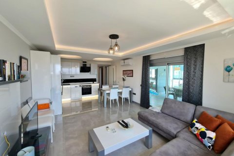 Продажа квартиры  в Оба, Анталье, Турция 4 комн., 130м2, №212959 – фото 2