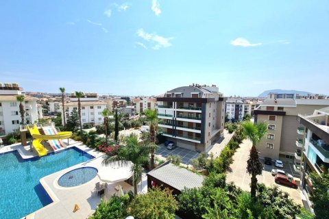 Продажа квартиры  в Оба, Анталье, Турция 4 комн., 130м2, №212959 – фото 16