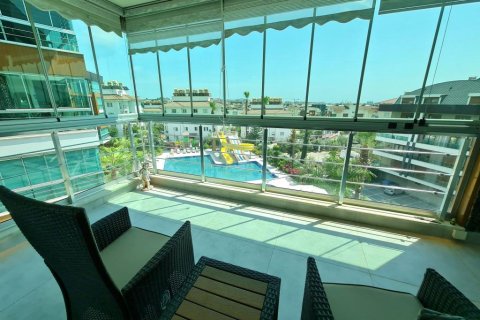 Продажа квартиры  в Оба, Анталье, Турция 4 комн., 130м2, №212959 – фото 21