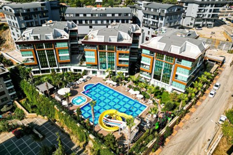 Продажа квартиры  в Оба, Анталье, Турция 4 комн., 130м2, №212959 – фото 25