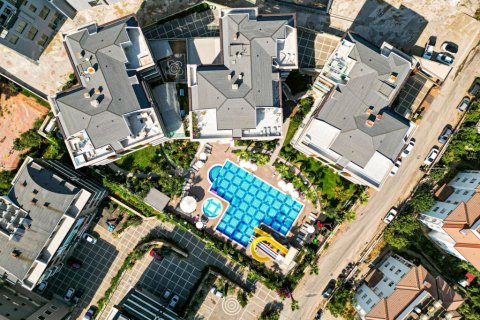 Продажа квартиры  в Оба, Анталье, Турция 4 комн., 130м2, №212959 – фото 26