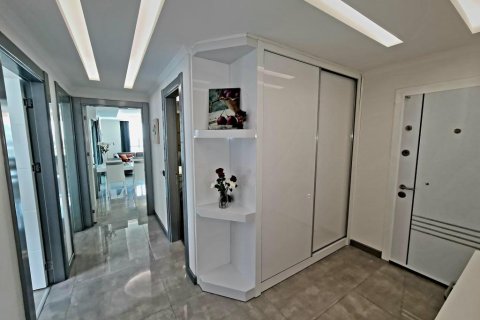 Продажа квартиры  в Оба, Анталье, Турция 4 комн., 130м2, №212959 – фото 11