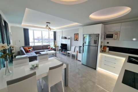 Продажа квартиры  в Оба, Анталье, Турция 4 комн., 130м2, №212959 – фото 3