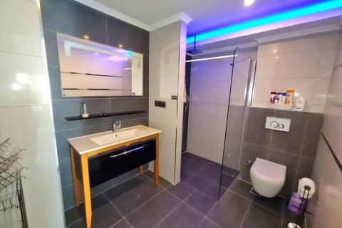 Продажа квартиры  в Оба, Анталье, Турция 4 комн., 130м2, №212959 – фото 14