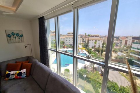 Продажа квартиры  в Оба, Анталье, Турция 4 комн., 130м2, №212959 – фото 17