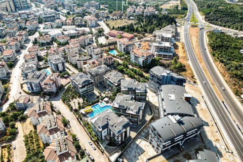 Продажа квартиры  в Оба, Анталье, Турция 4 комн., 130м2, №212959 – фото 24