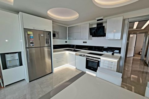 Продажа квартиры  в Оба, Анталье, Турция 4 комн., 130м2, №212959 – фото 4