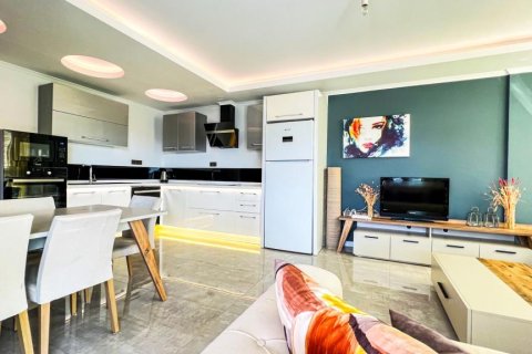 Продажа квартиры  в Оба, Анталье, Турция 4 комн., 130м2, №212958 – фото 2