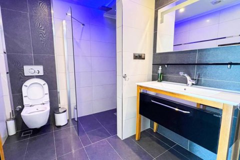 Продажа квартиры  в Оба, Анталье, Турция 4 комн., 130м2, №212958 – фото 16