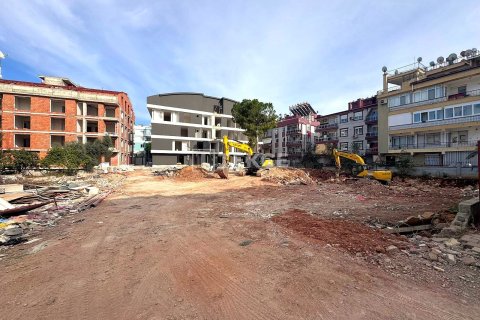 2+1 Penthäuser  in Antalya, Türkei Nr. 212962 - 13