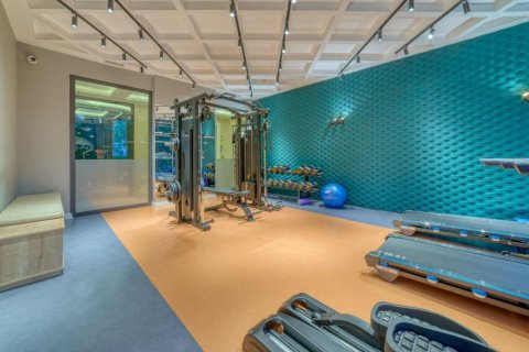 Продажа квартиры  в Оба, Анталье, Турция 4 комн., 140м2, №212957 – фото 25