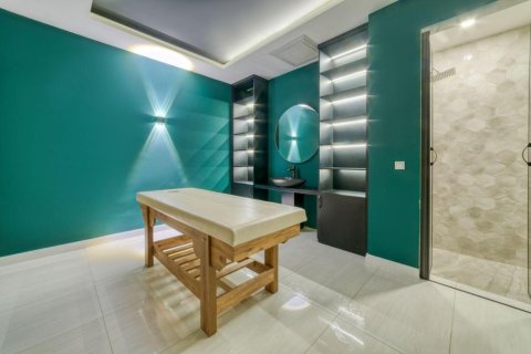 Продажа квартиры  в Оба, Анталье, Турция 4 комн., 140м2, №212957 – фото 29