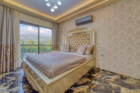 Продажа квартиры  в Оба, Анталье, Турция 4 комн., 140м2, №212957 – фото 9