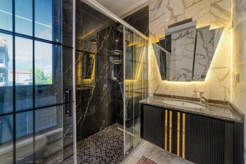 Продажа квартиры  в Оба, Анталье, Турция 4 комн., 140м2, №212957 – фото 14