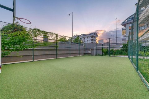 Продажа квартиры  в Оба, Анталье, Турция 4 комн., 140м2, №212957 – фото 30