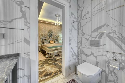 Продажа квартиры  в Оба, Анталье, Турция 4 комн., 140м2, №212957 – фото 15