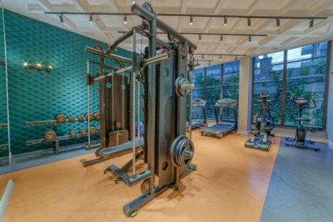 Продажа квартиры  в Оба, Анталье, Турция 4 комн., 140м2, №212957 – фото 26